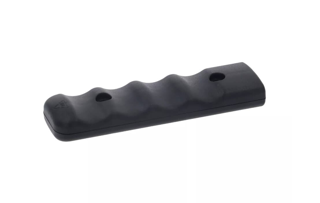 Manico cesto  friggitrice professionale in plastica  140x40  mm EMMEPI / ZANUSSI - 3