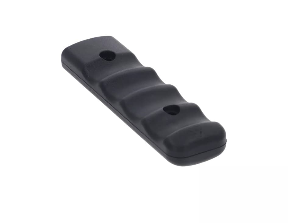 Manico cesto  friggitrice professionale in plastica  140x40  mm EMMEPI / ZANUSSI - 4