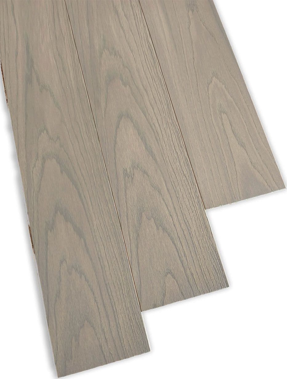 Parquet Garbelotto Rovere Largo Roccia Prefinito Spazzolato Bisellato Finitura Olio Naturale 12x170x1210 mm – Lotto 26 mq - 2