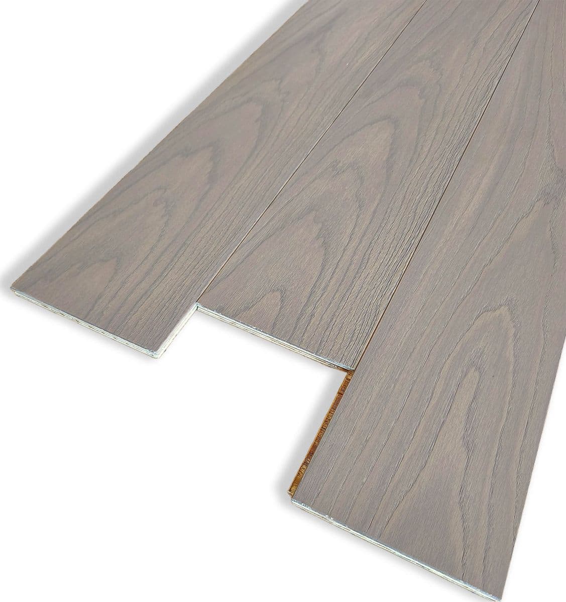 Parquet Garbelotto Rovere Largo Roccia Prefinito Spazzolato Bisellato Finitura Olio Naturale 12x170x1210 mm – Lotto 26 mq - 3