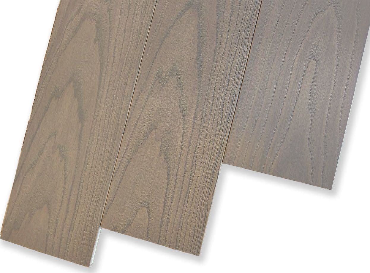 Parquet Garbelotto Rovere Largo Roccia Prefinito Spazzolato Bisellato Finitura Olio Naturale 12x170x1210 mm – Lotto 26 mq - 4