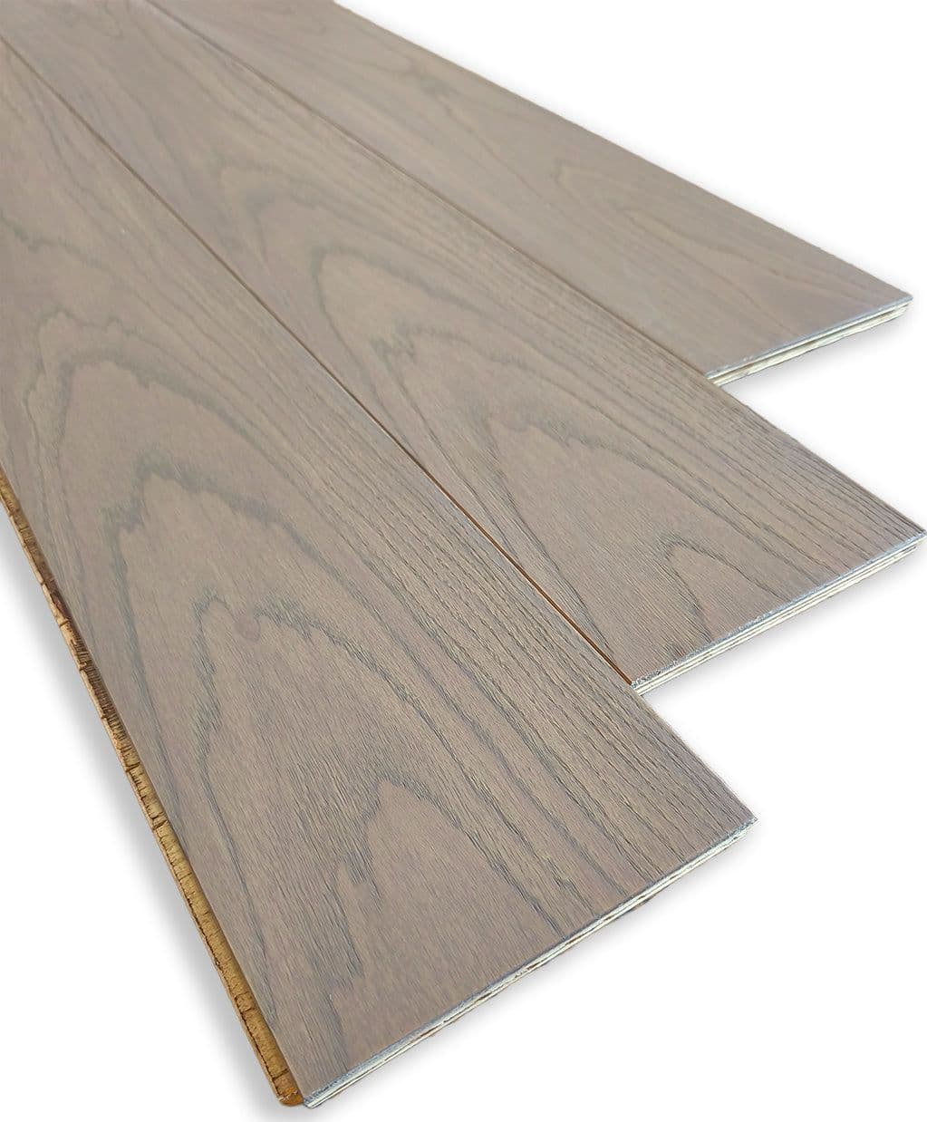 Parquet Garbelotto Rovere Largo Roccia Prefinito Spazzolato Bisellato Finitura Olio Naturale 12x170x1210 mm – Lotto 26 mq - 5
