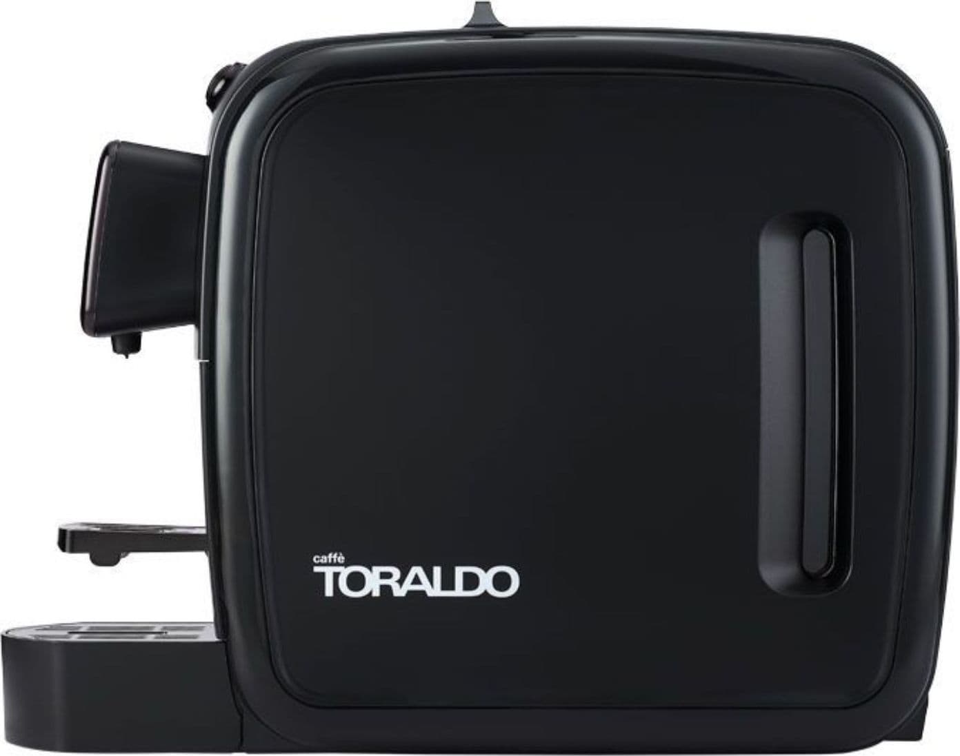 Toraldo MdC Cialde 44mm La Cremosa Black - 4