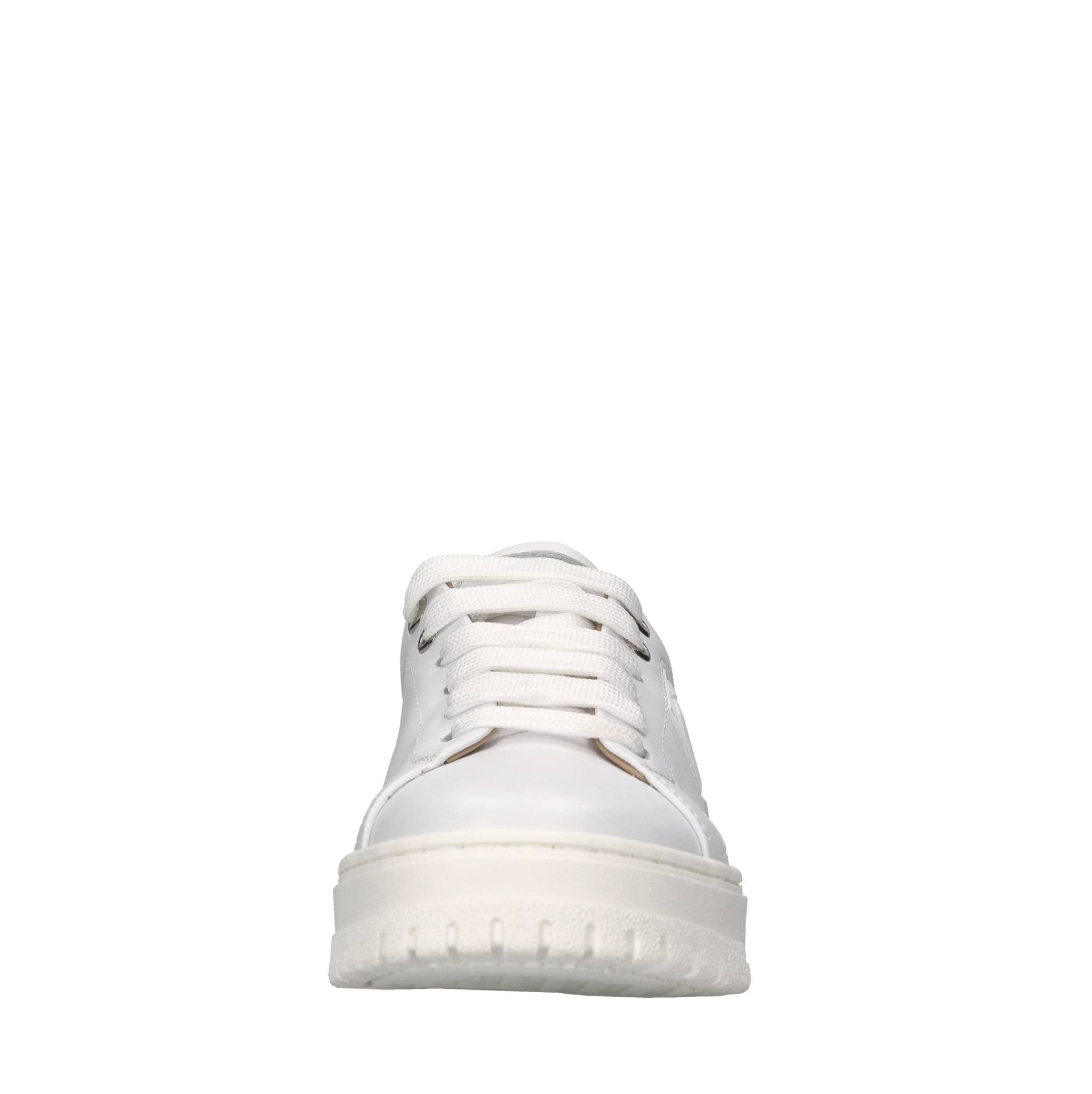 Philipp Plein  Sneakers Bianco - 4