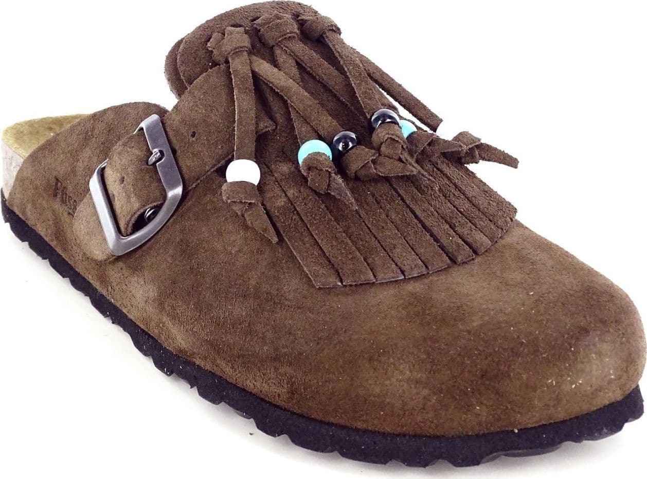 FUSS BIO 995009PPGRINGOW CIABATTA DONNA - 2