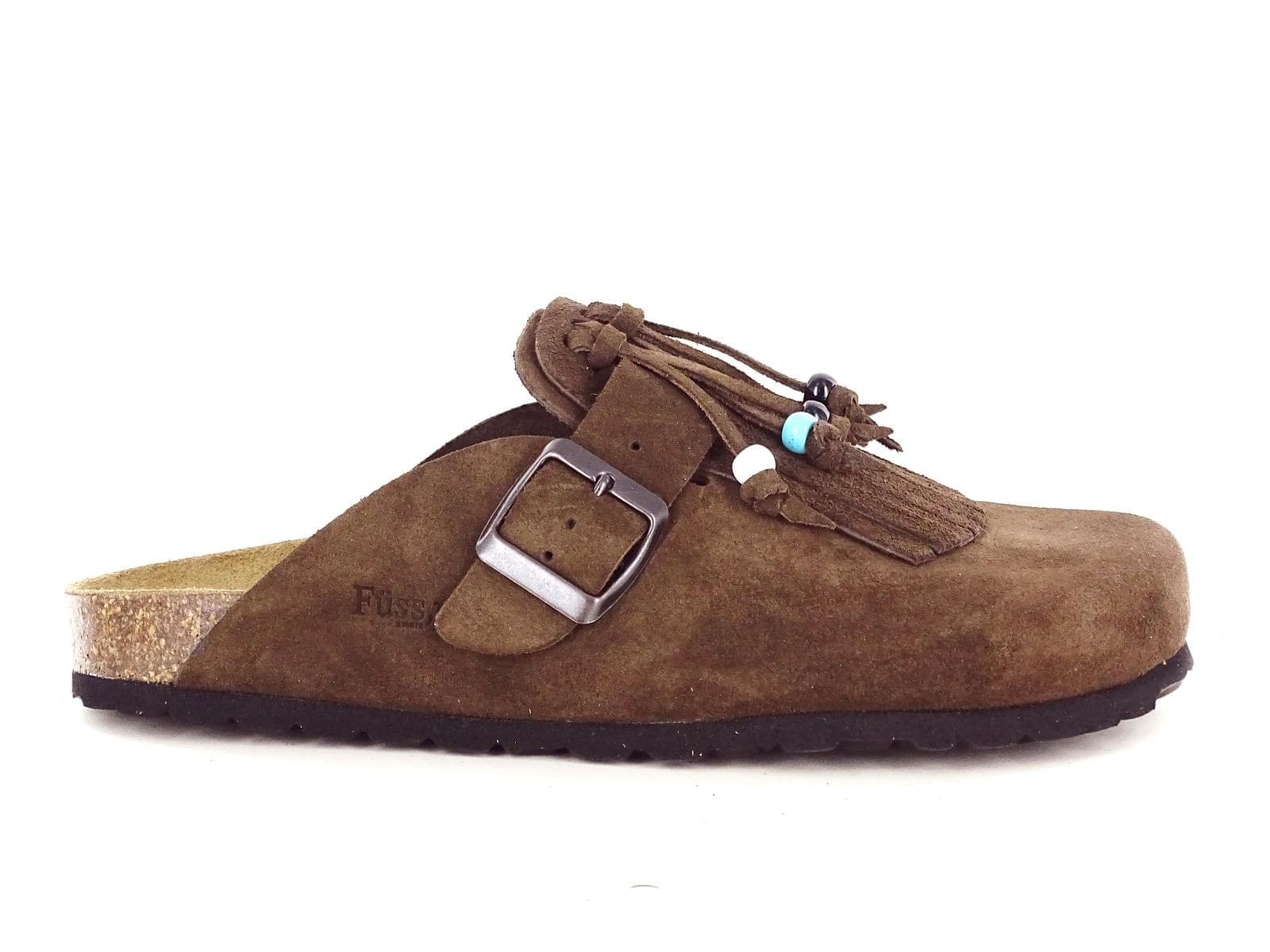 FUSS BIO 995009PPGRINGOW CIABATTA DONNA - 3