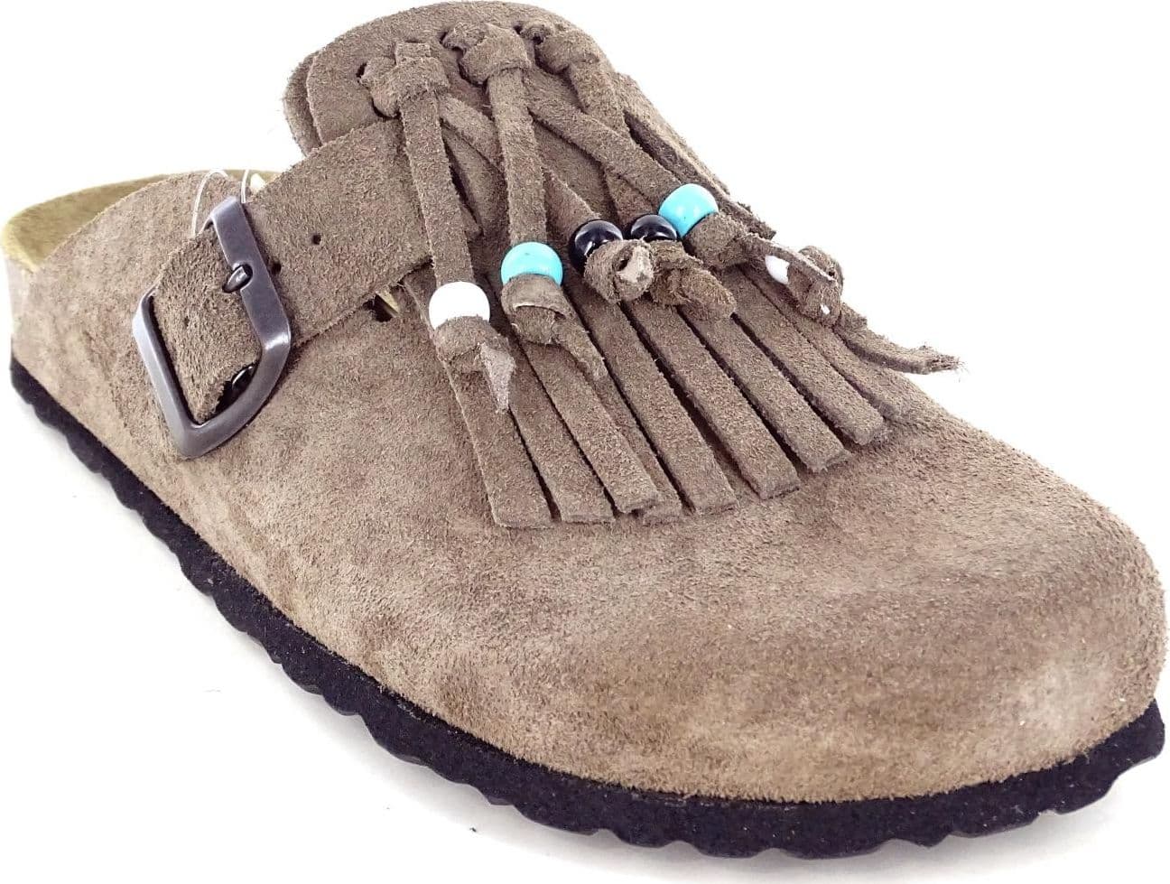 FUSS BIO 995009PPGRINGOW CIABATTA DONNA - 5