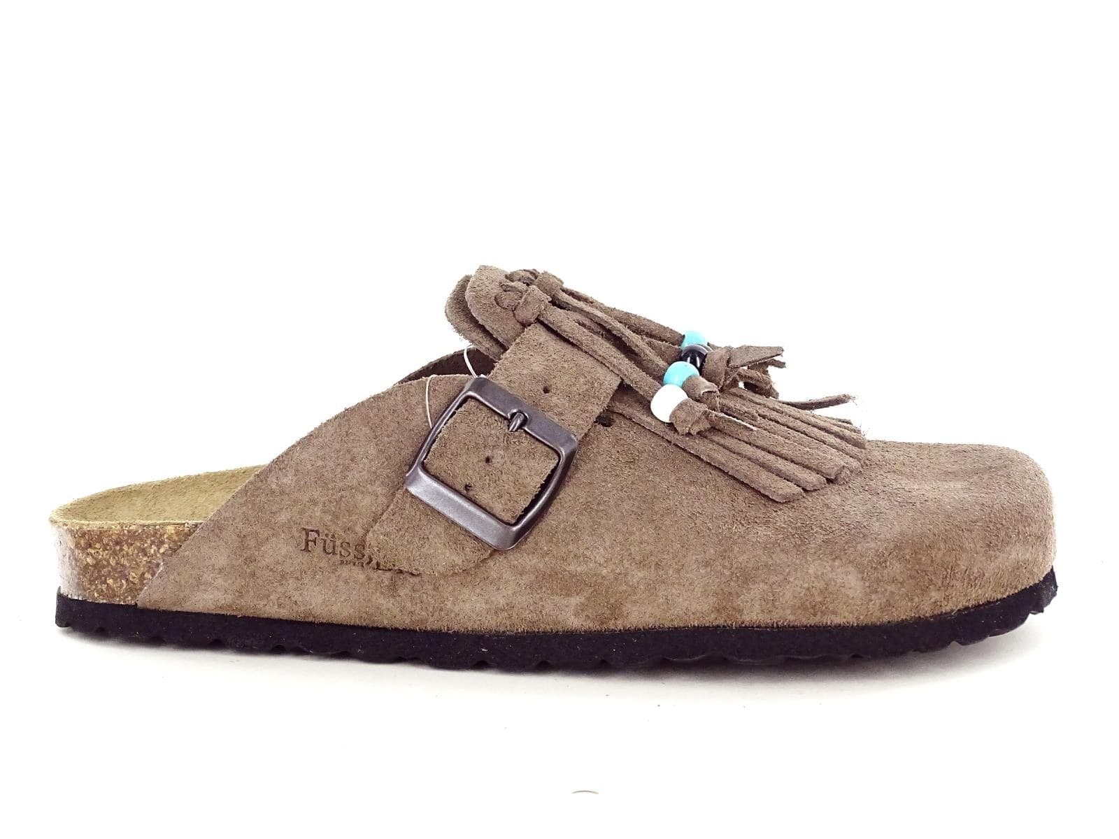 FUSS BIO 995009PPGRINGOW CIABATTA DONNA - 6