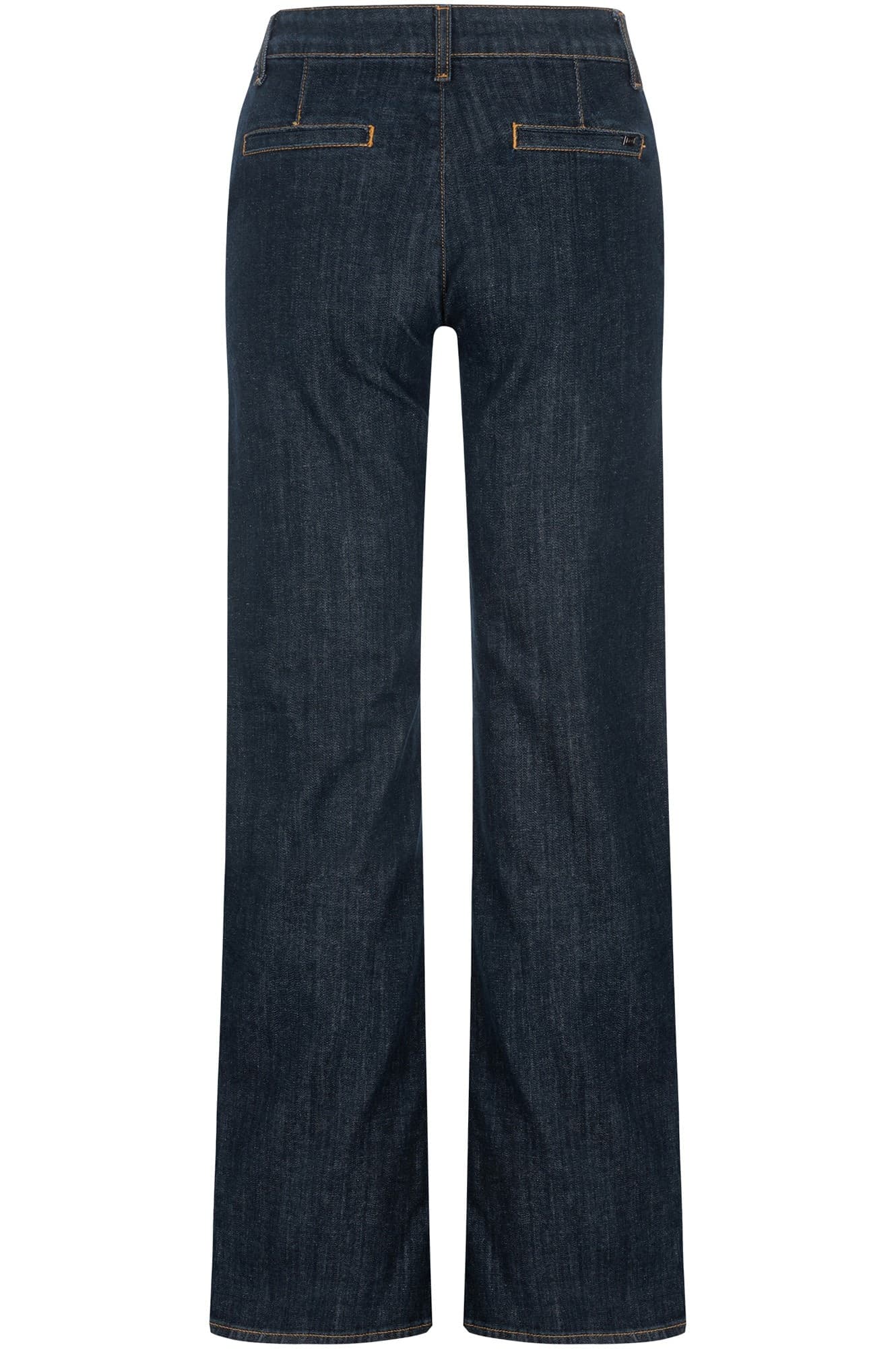 PANTALONE DENIM GAMBA DRITTA - 2