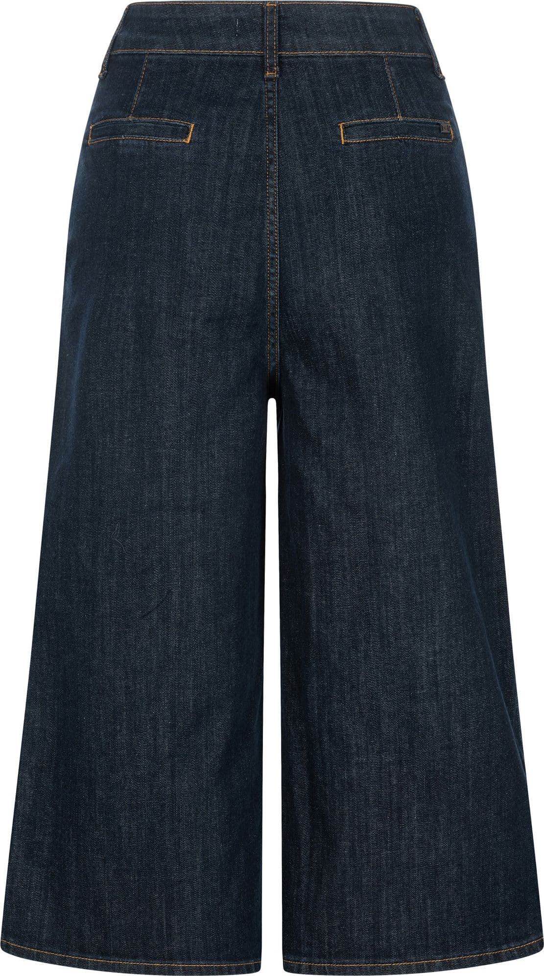 PANTALONE DENIM JORTS - 2
