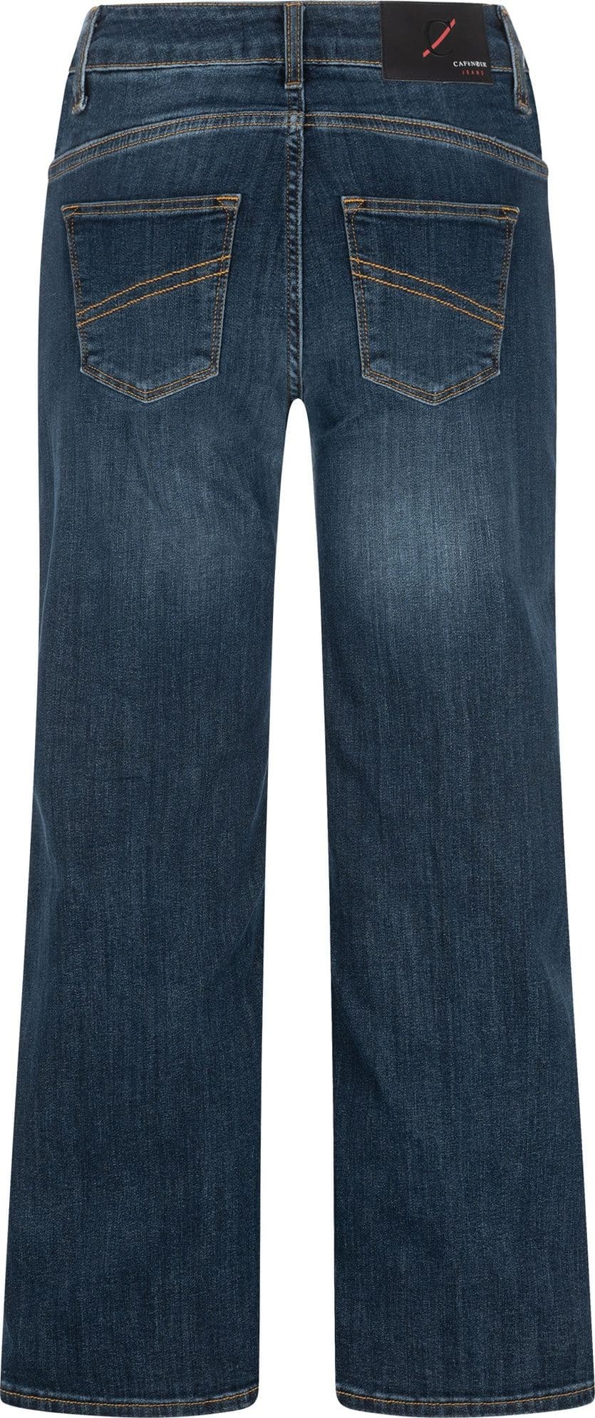 DENIM CULOTTE - 2