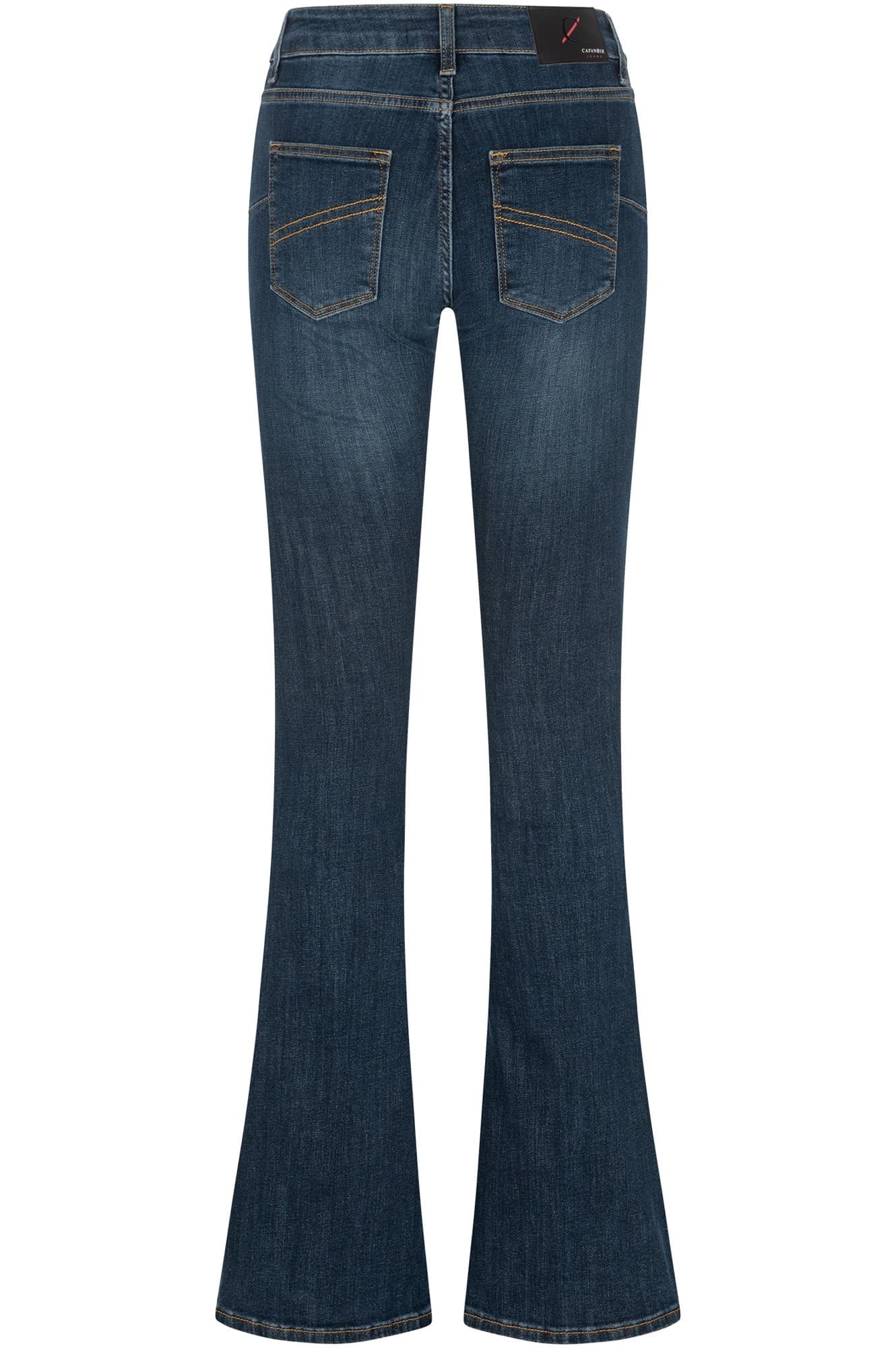 DENIM FLARE - 2