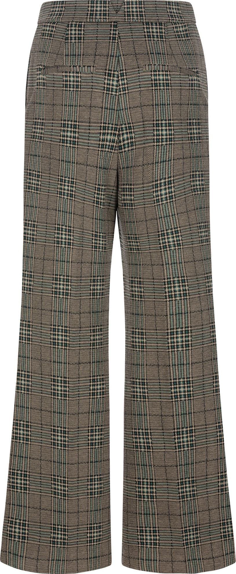 PANTALONE IN PRINCIPE DI GALLES - 2