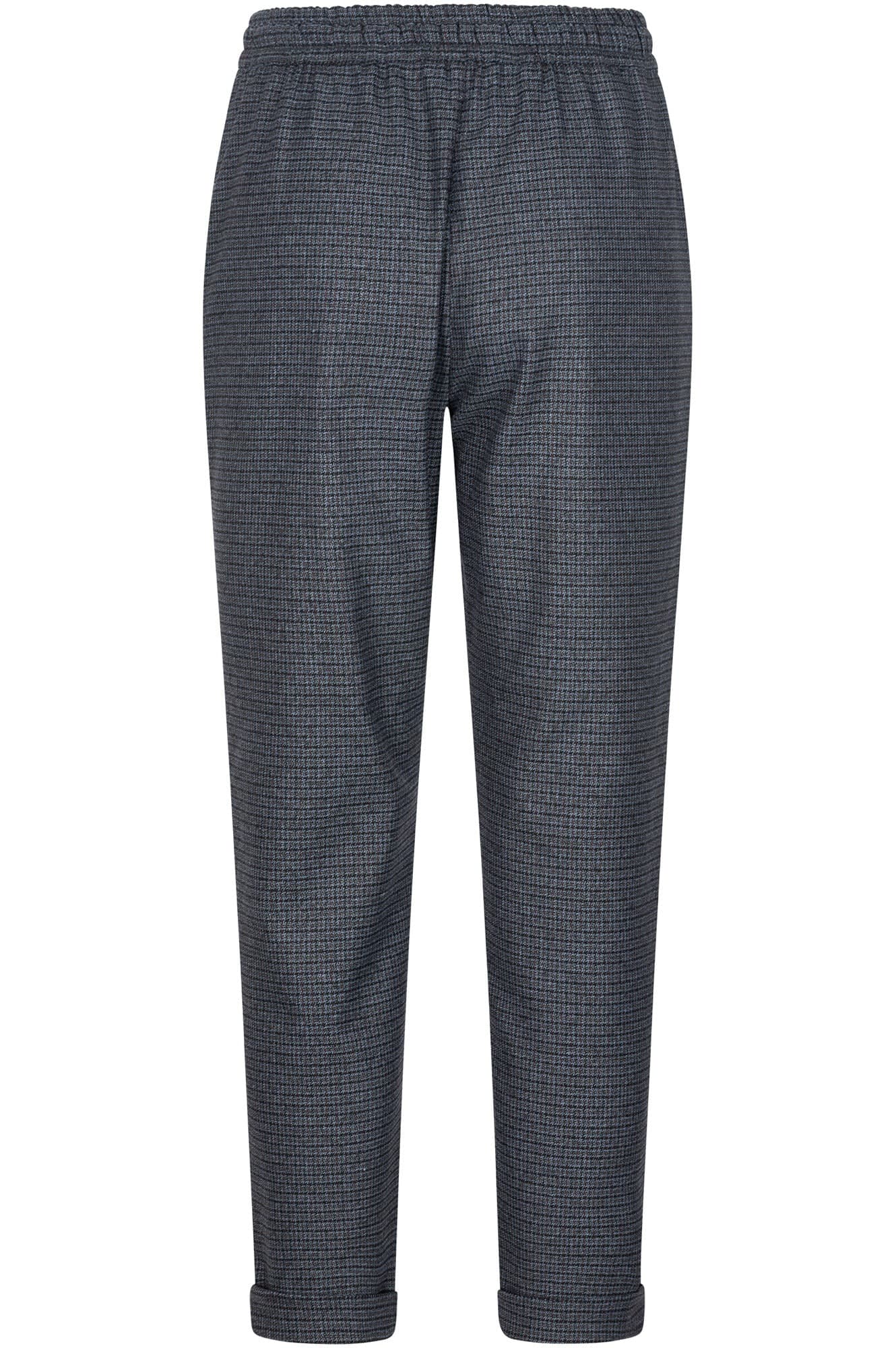 JOGGER PIED DE POULE - 2