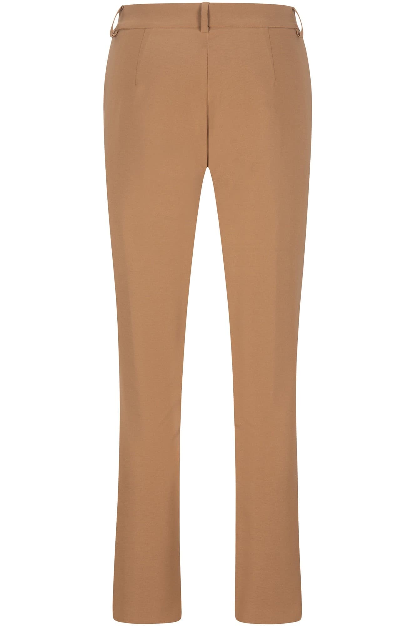 PANTALONE CHINO TESSUTO TECNICO - 2