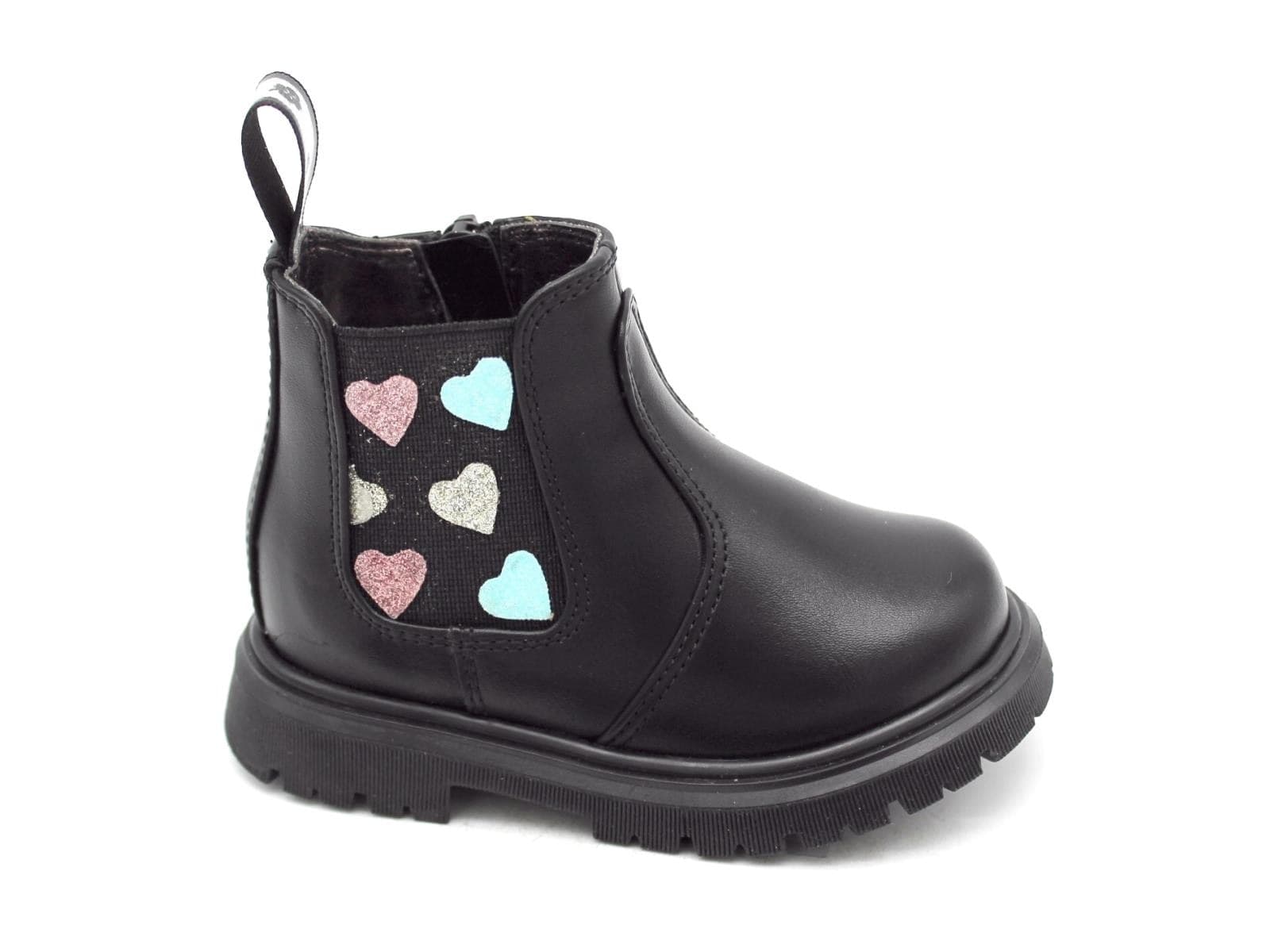 ASSO AG18330 TRONCHETTO BIMBA E RAGAZZA - 2