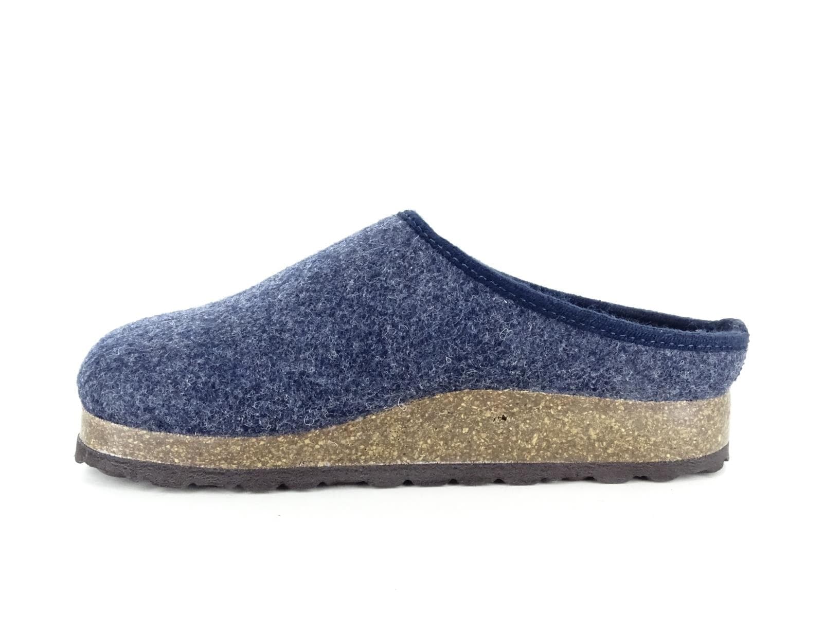 ALPEN FUSS AI110018 CIABATTA DONNA - 2