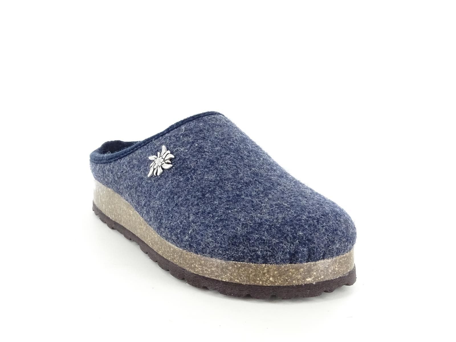 ALPEN FUSS AI110018 CIABATTA DONNA - 3