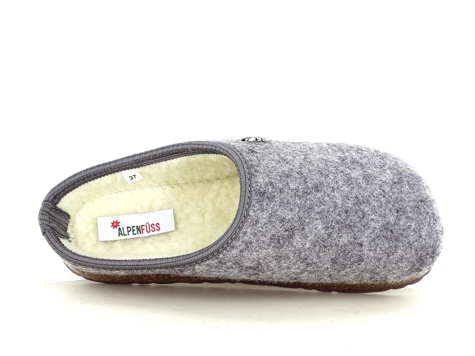 ALPEN FUSS AI110018 CIABATTA DONNA - 5