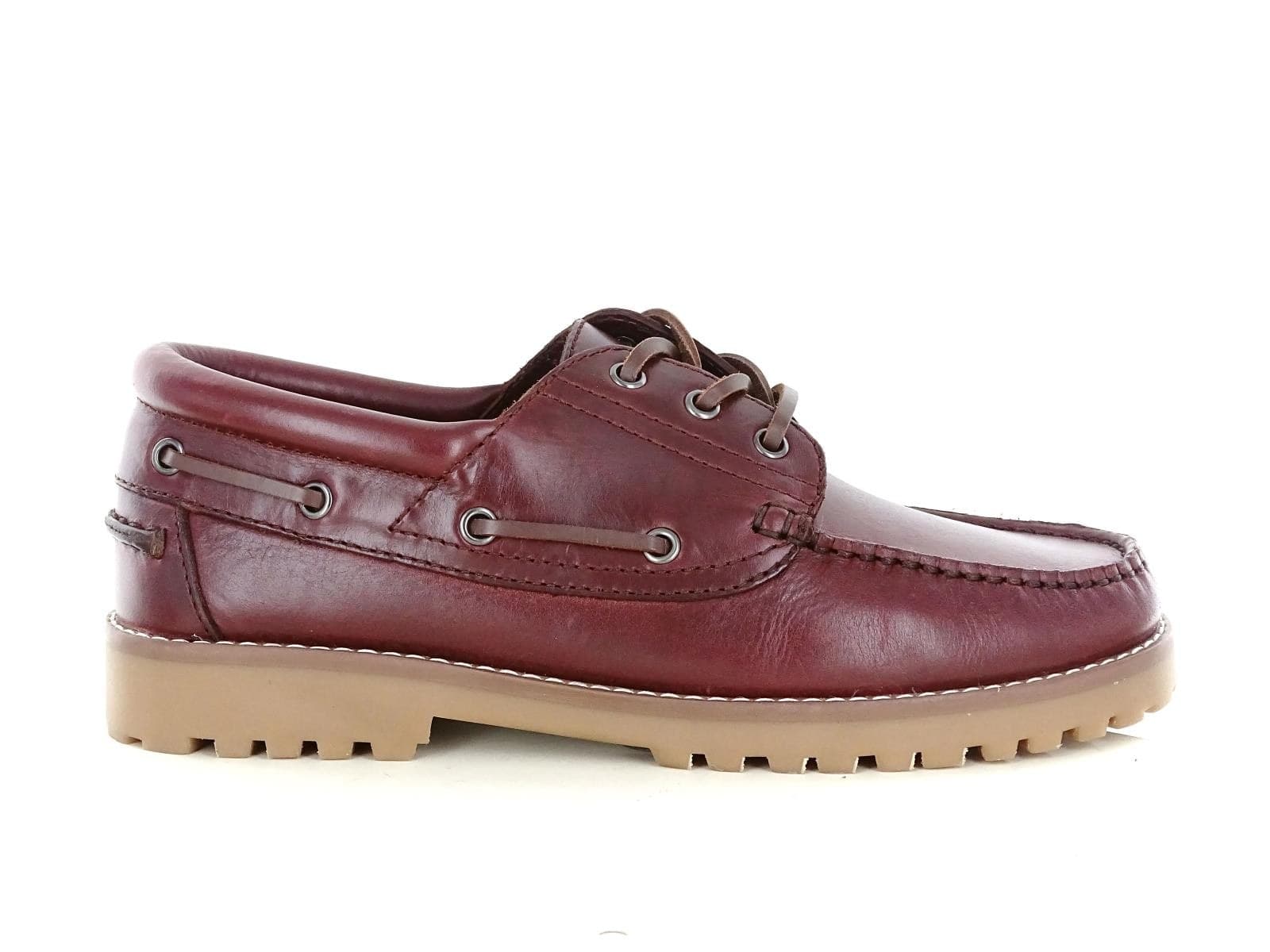 KEEP CALM 7401 MOCASSINO UOMO - 2