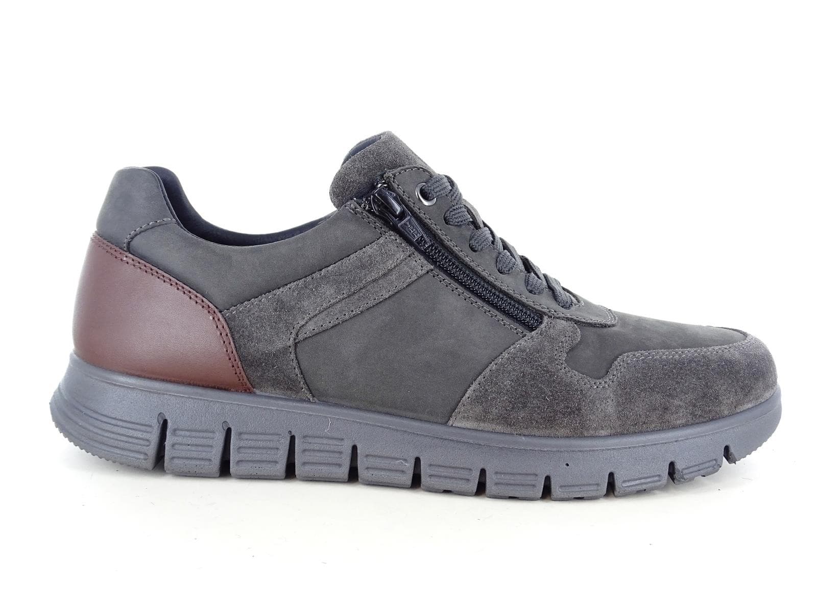 BSL 7749 SNEAKERS UOMO - 3