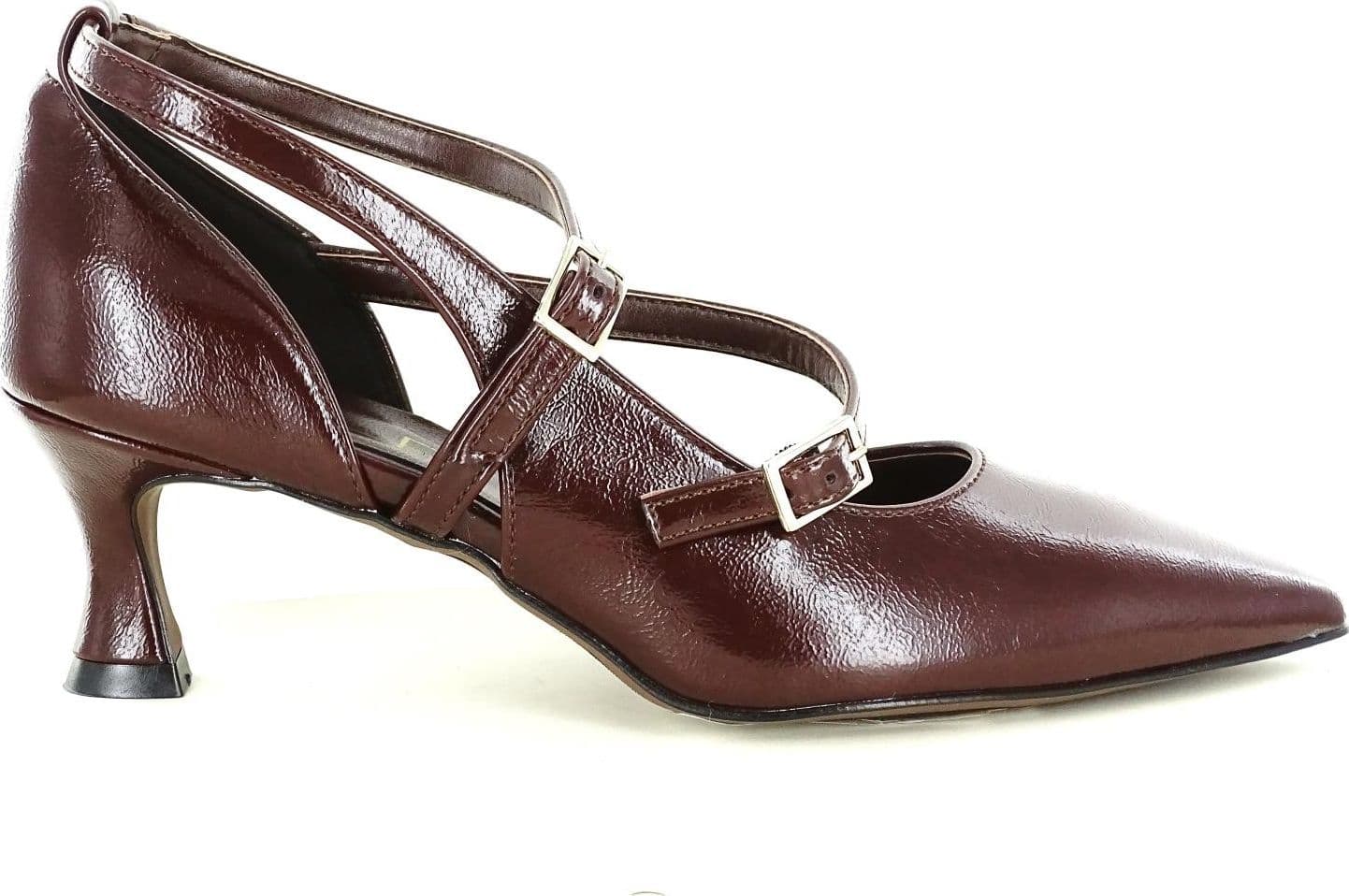 EGLE P6040GRA DECOLETTE DONNA - 2