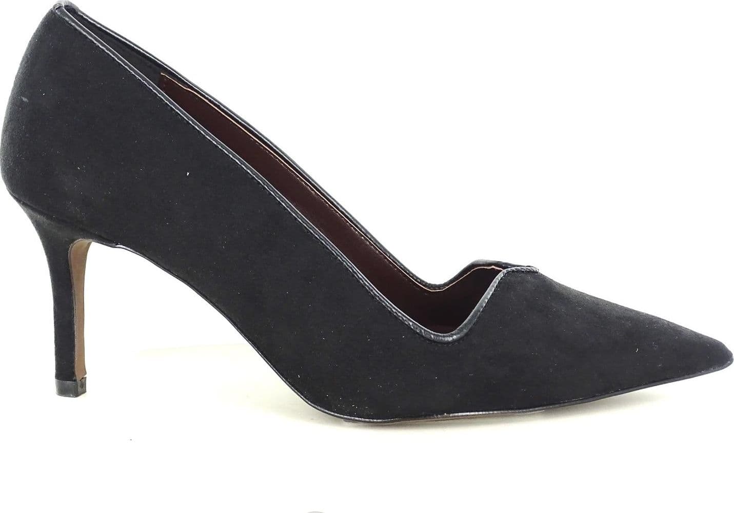 EGLE P8047CAM DECOLETTE DONNA - 2