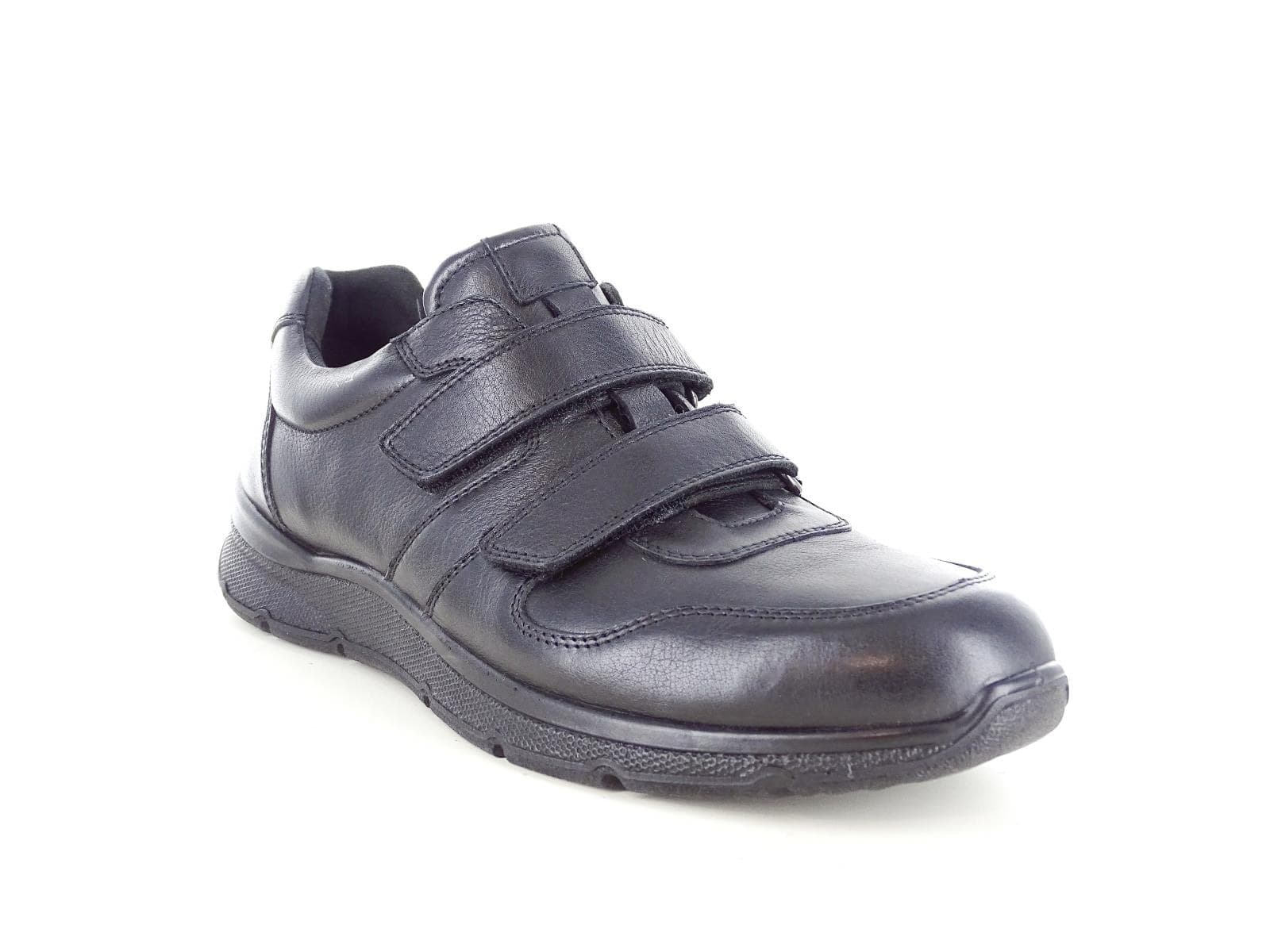 BSL 5877 SNEAKERS VELCRO UOMO - 2