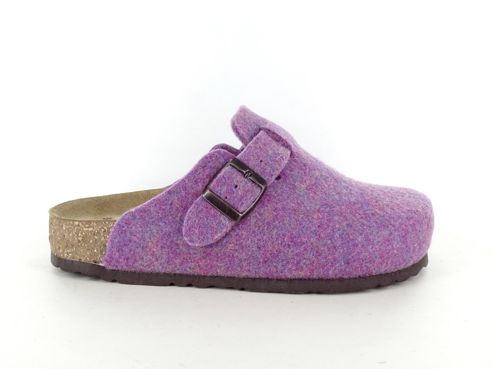 ALPEN FUSS AI110013 CIABATTA DONNA - 4