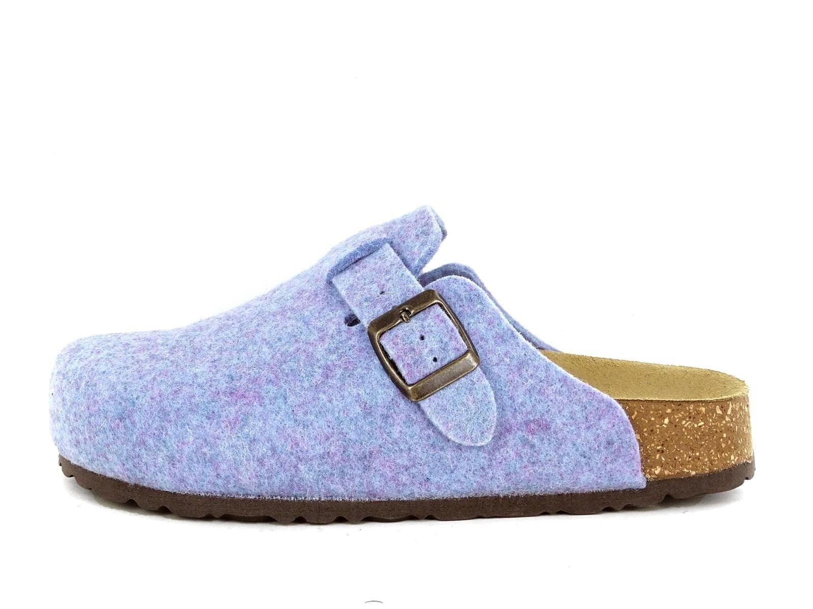ALPEN FUSS AI110013 CIABATTA DONNA - 6