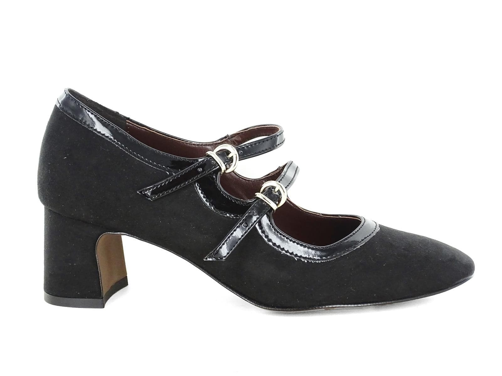 EGLE D4501CAM DECOLETTE DONNA - 2