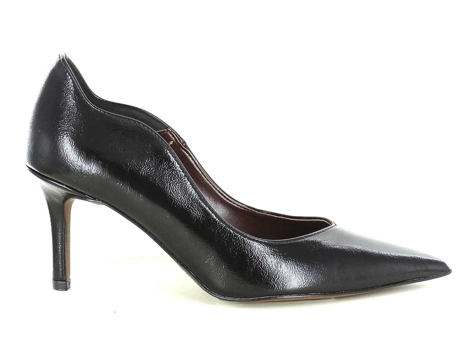 EGLE P7068GRA DECOLETTE DONNA - 3