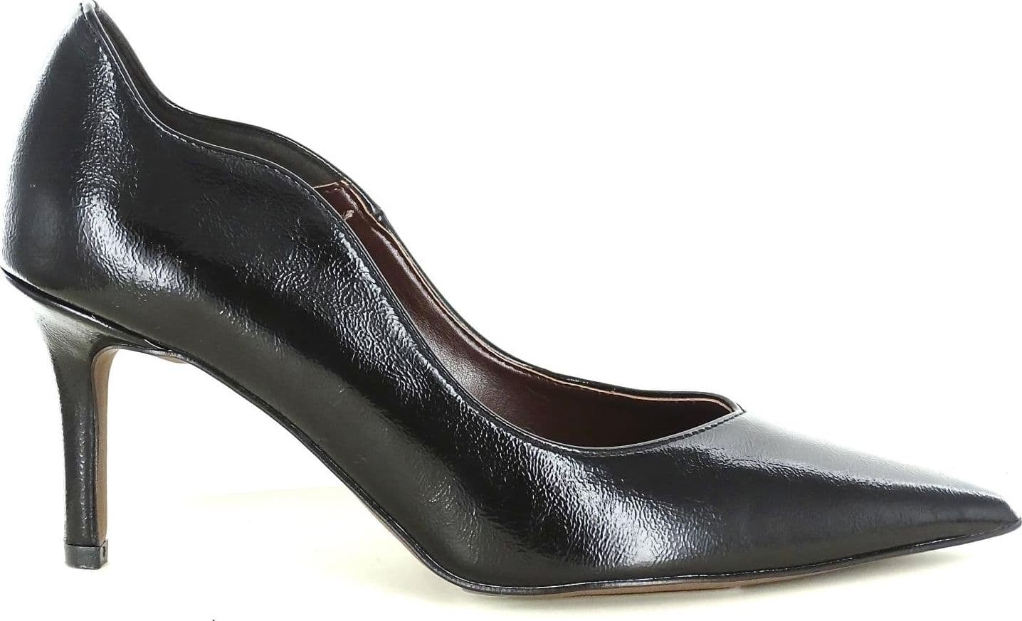 EGLE P7068GRA DECOLETTE DONNA - 2