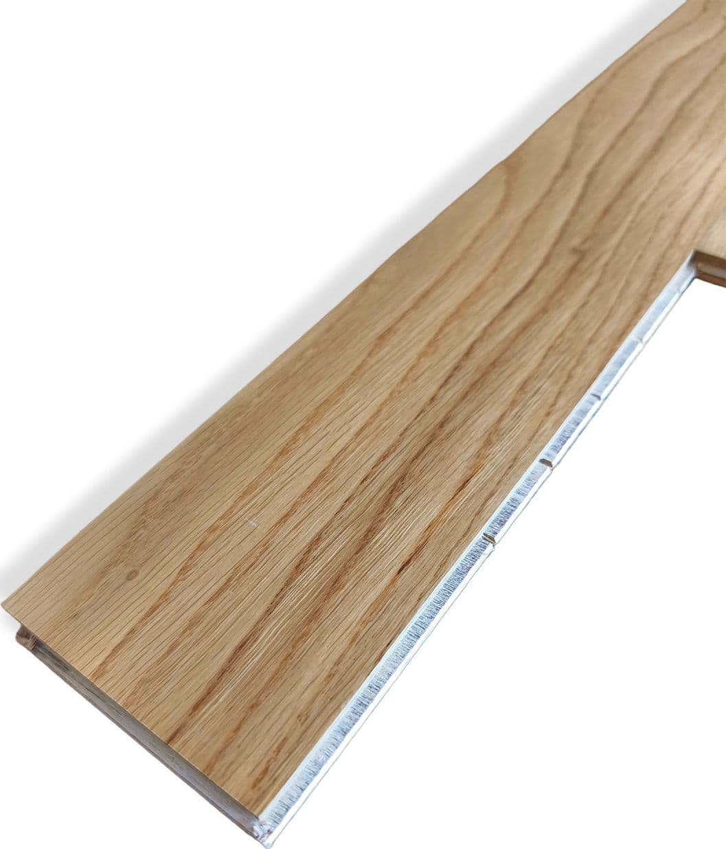 Parquet Prefinito Garbelotto Rovere Liscio Verniciato Opaco Senza Bisello Multiformato 10x70x400/600 e 10x80x980 mm – Lotto 7 mq - 4