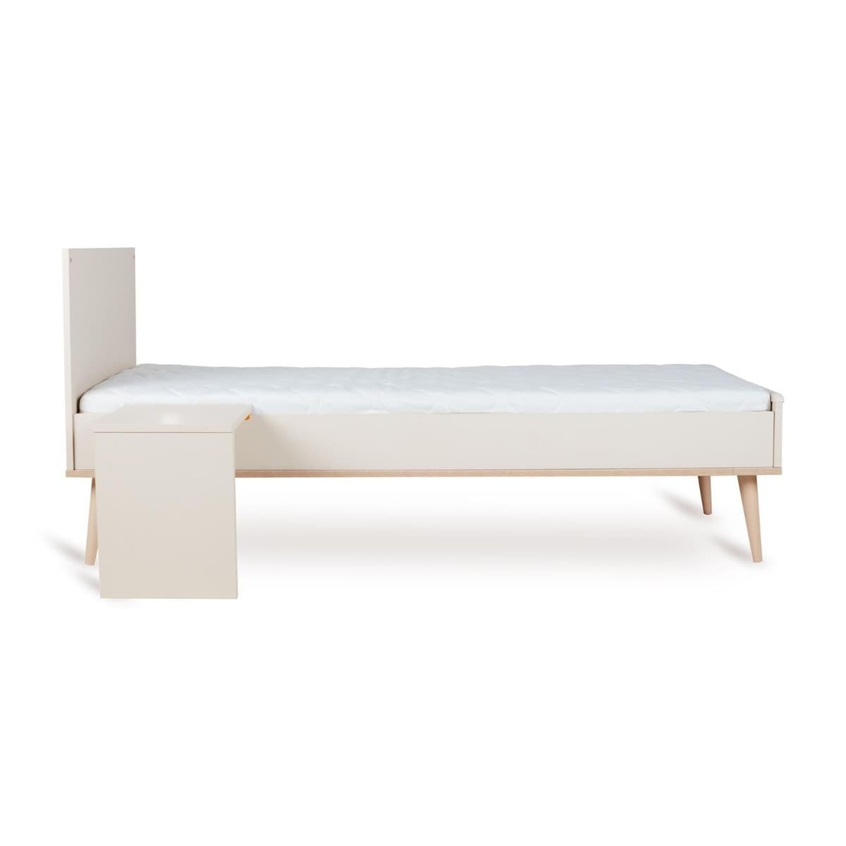 Junior Kit Quax Flow 170x70 cm - Clay - 2