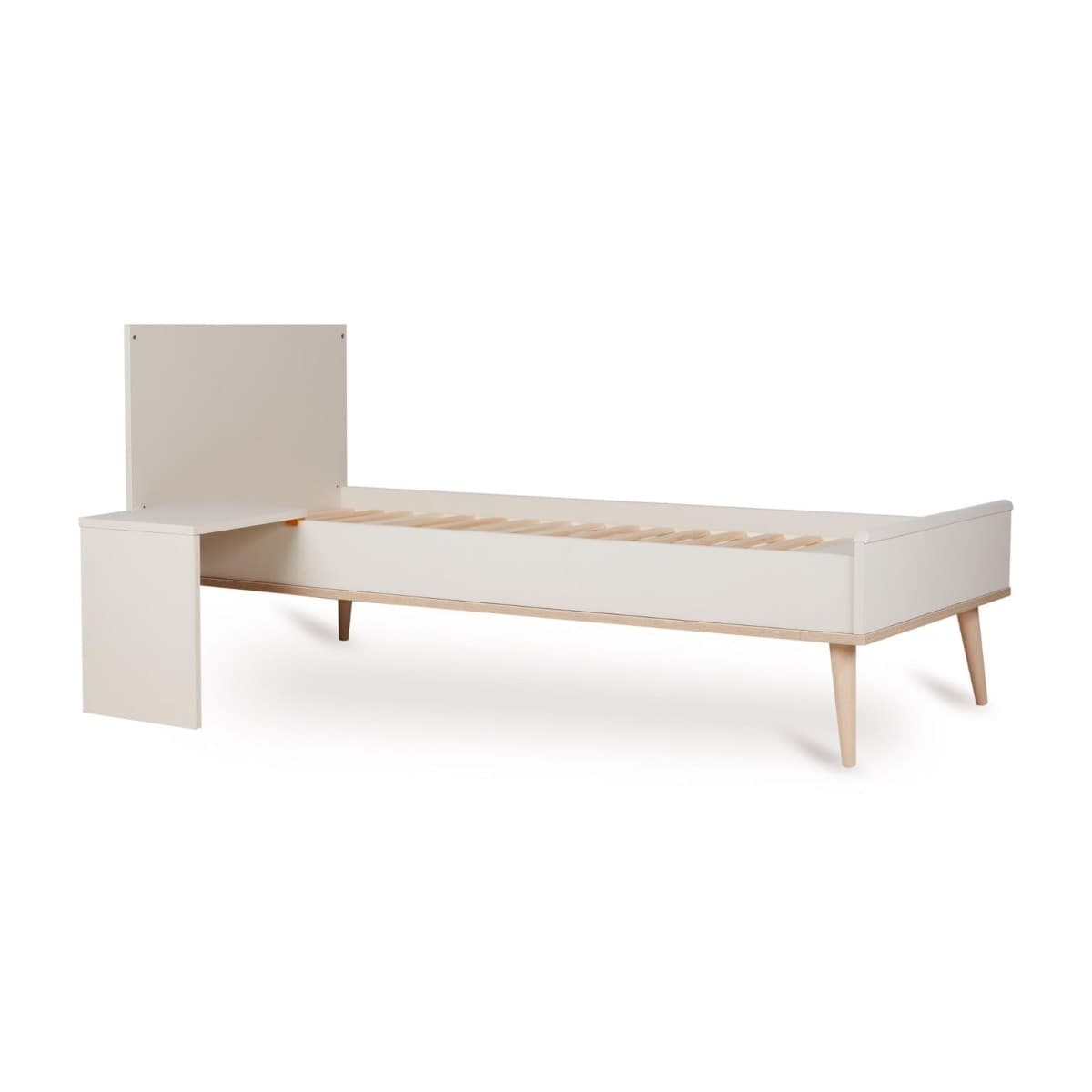 Junior Kit Quax Flow 170x70 cm - Clay - 3