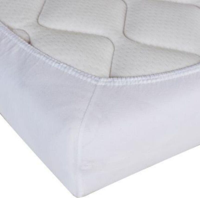 Lenzuolo con Angoli Quax 120 x 60/70 cm - 2