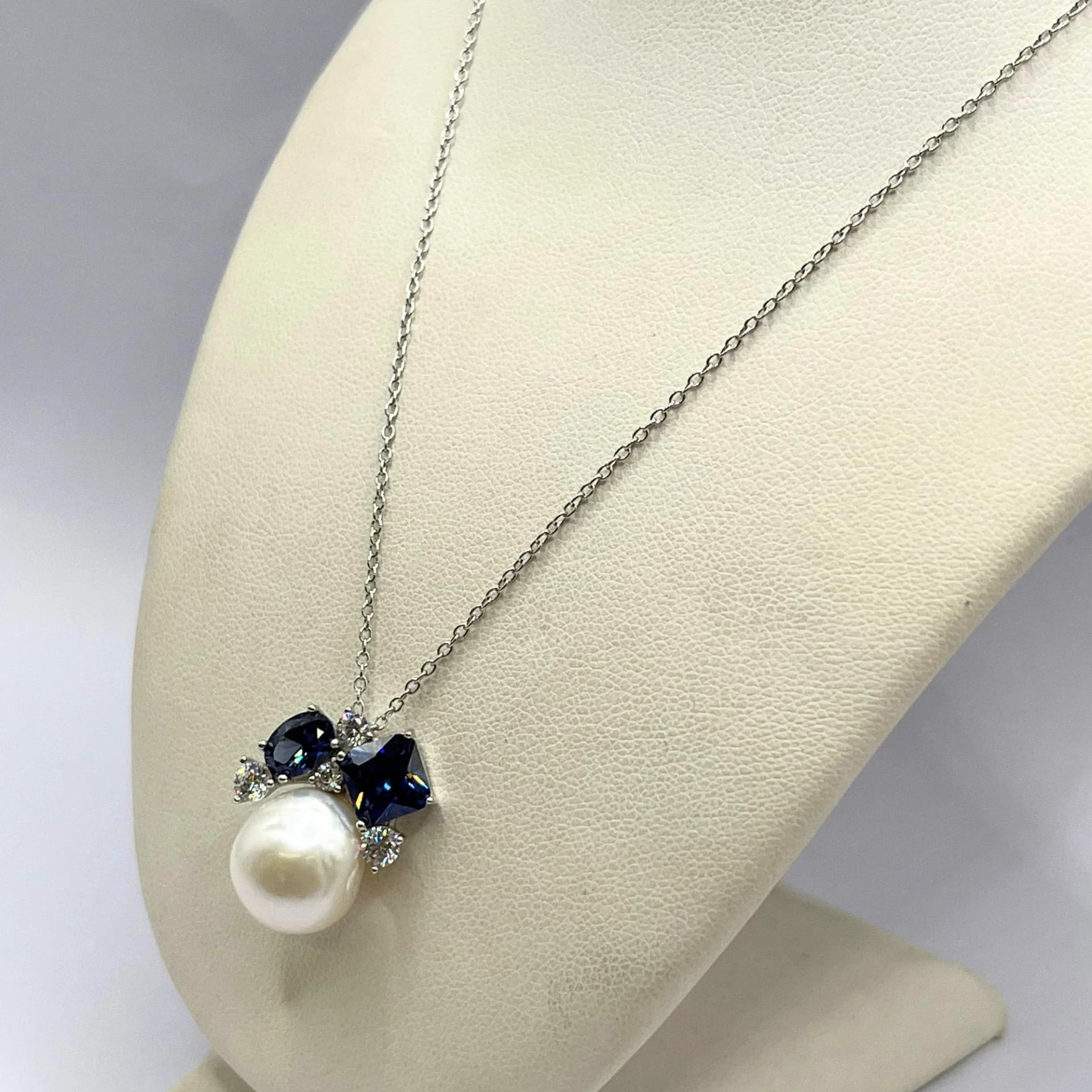 Collana donna 38BYCAMELI PCC522 - 2