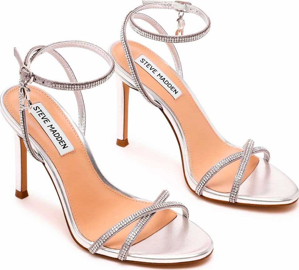 STEVE MADDEN  Sandali Donna - 2