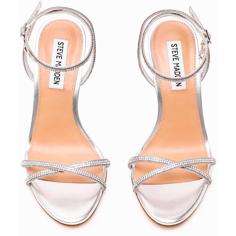 STEVE MADDEN  Scarpe Donna - 3