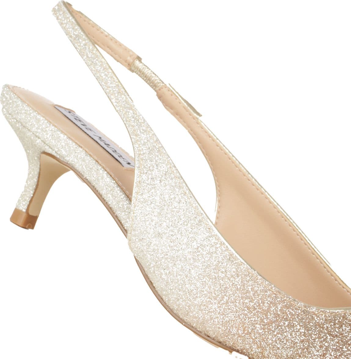 STEVE MADDEN  Decollete Donna - 5