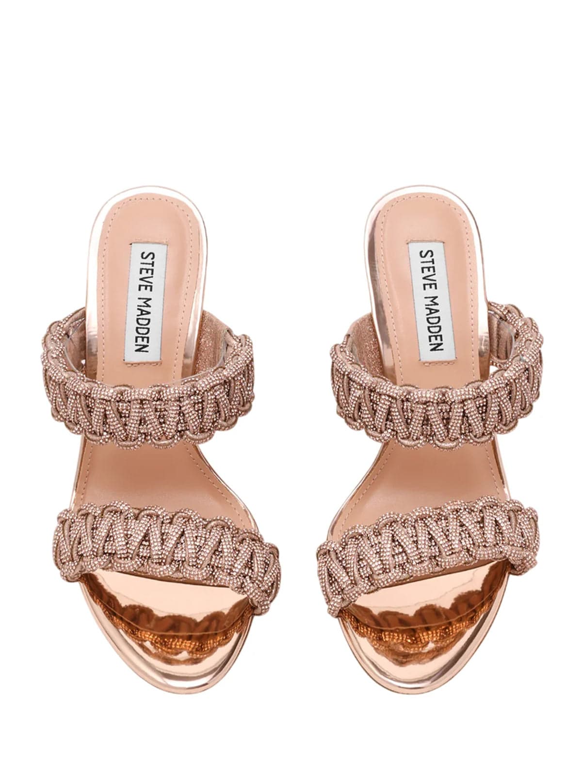 STEVE MADDEN  Scarpe Donna - 4