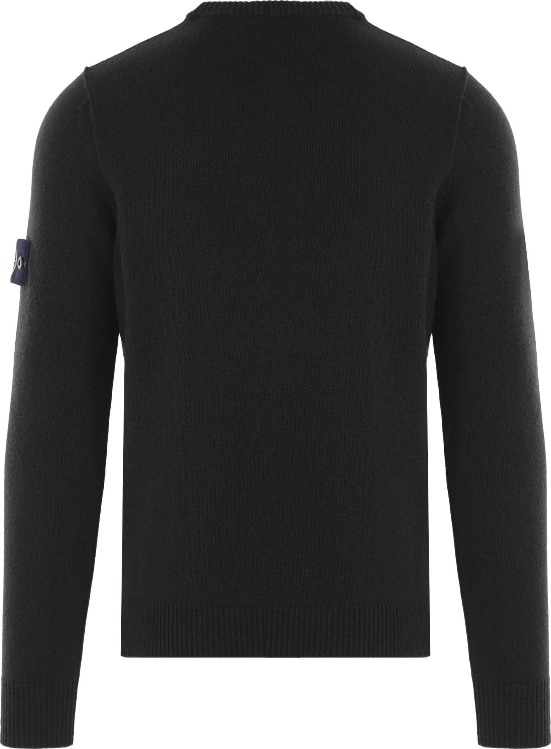 STONE ISLAND  FELPE - 3