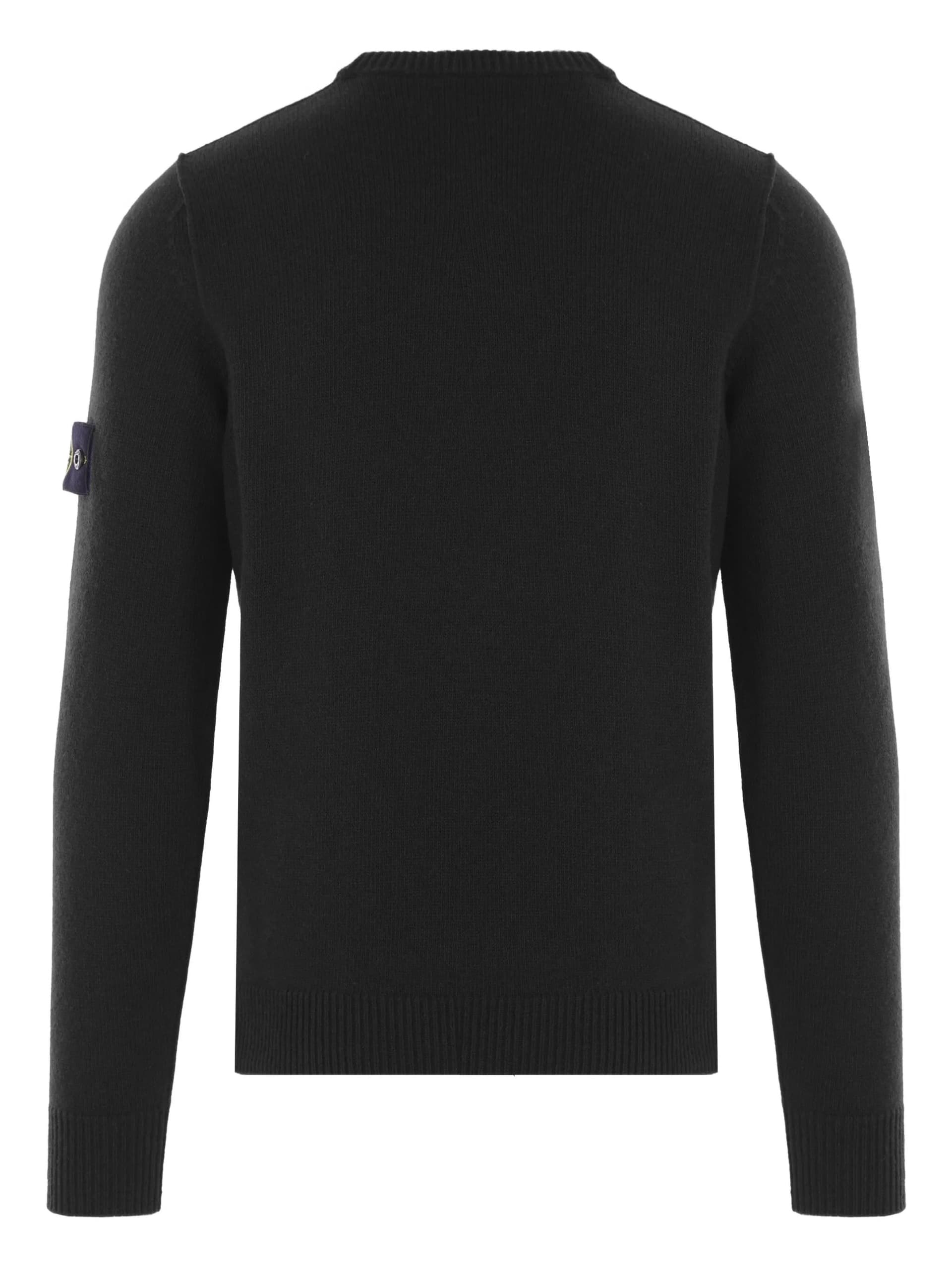 STONE ISLAND  FELPE - 3