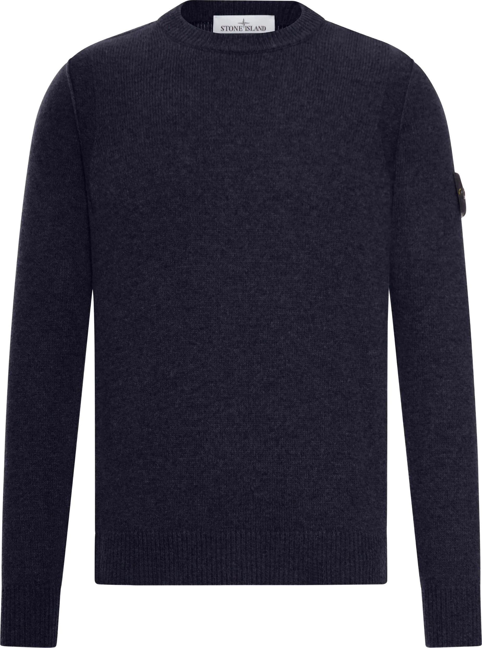 STONE ISLAND  FELPE - 5