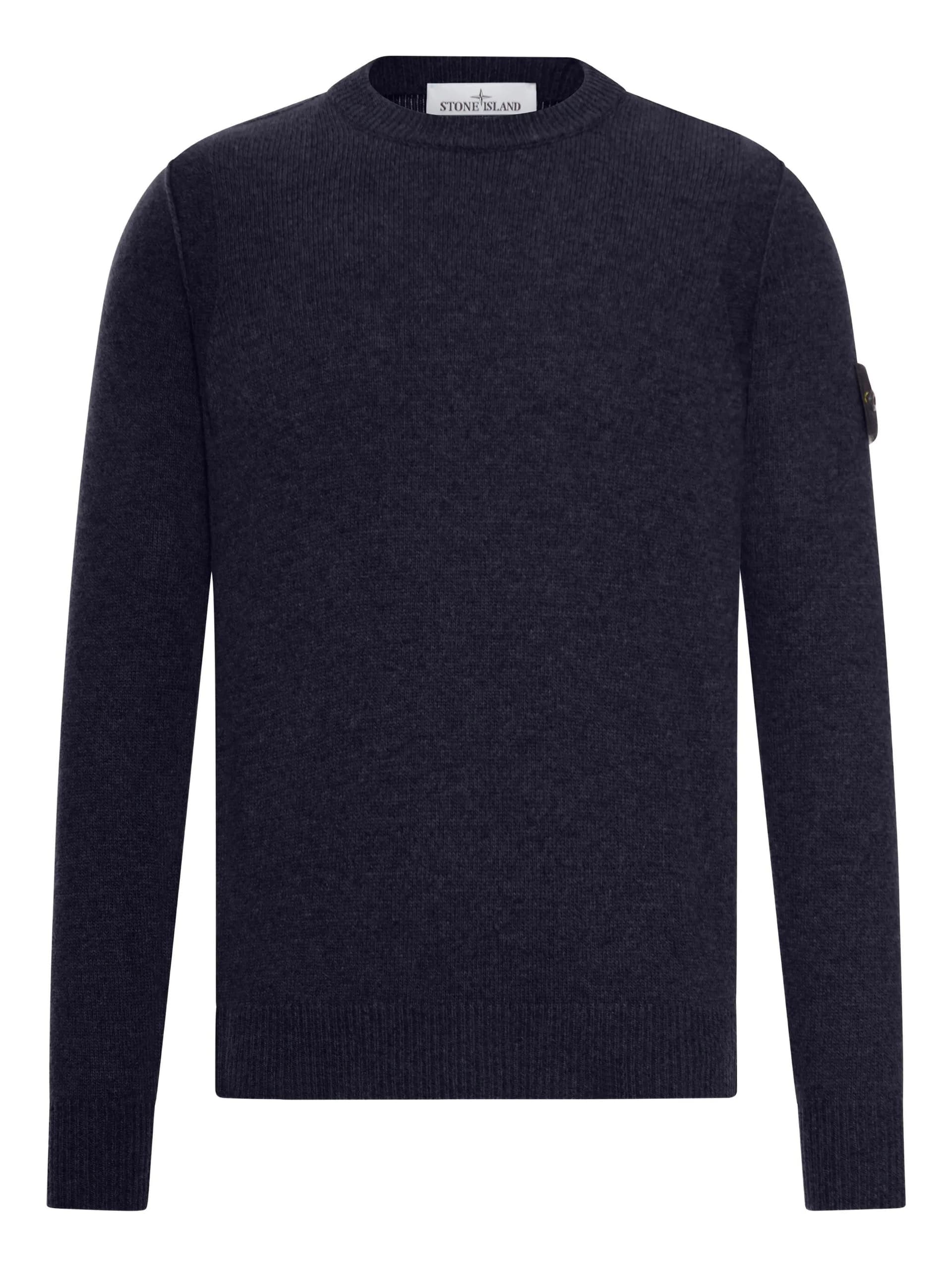 STONE ISLAND  FELPE - 5