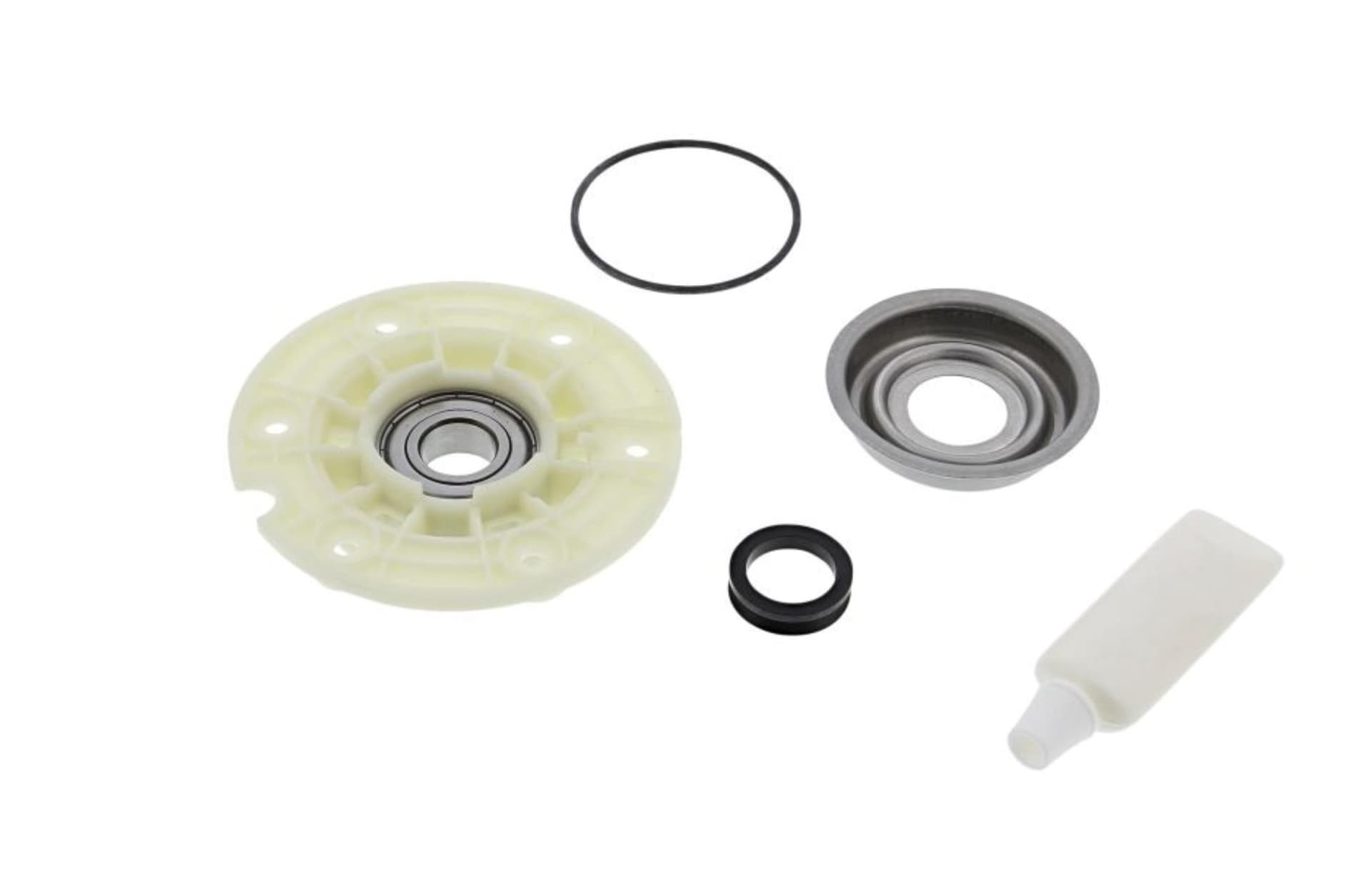 Kit mozzo completo per lavatrice Rex Electrolux Aeg - 4071424214  4055168324 - 3
