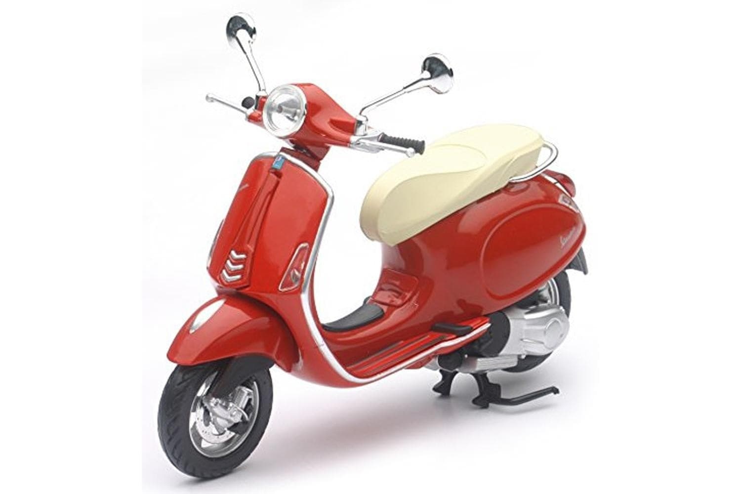 Piaggio Vespa Primavera in scala 1:12 - 2