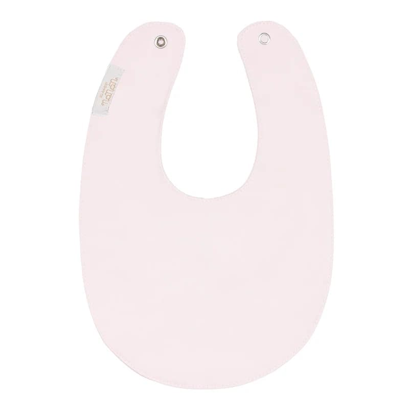 Bavaglino Nanan Rosa Bella Come La Mamma - 3