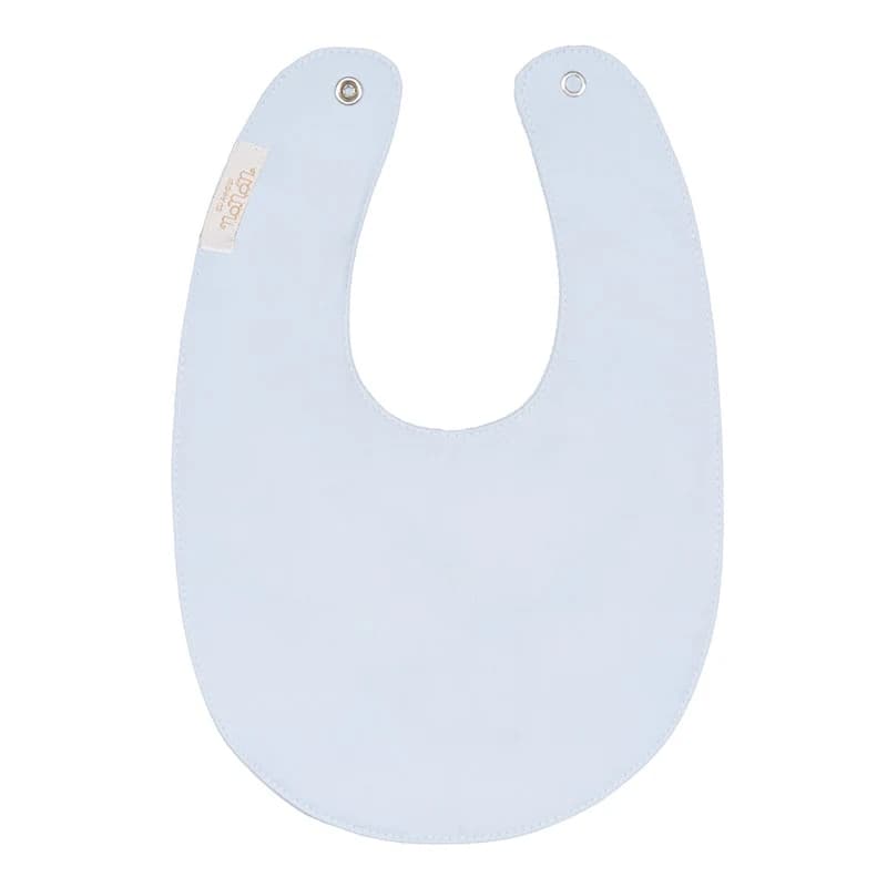 Bavaglino Nanan Azzurro Bello Come Papà - 3